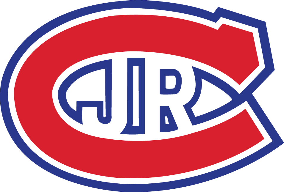 Toronto Jr. Canadiens 2006-Pres Primary Logo iron on heat transfer